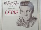 ELVIS PRESLEY.  ACUFF-ROSE PRESENTS LP ONLY 300 MADE