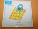 Sealed - Courtney Barnett Sometimes I Sit UK Yellow Vinyl 2LP Poster Polaroids