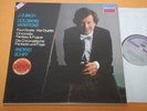 Andras Schiff Bach Goldberg Variations Decca DMM Digital Stereo '83 2LP NM