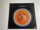 Mars Bonfire ** Promo Sample Copy LP - Universal Records Stereo 73027 * 1968