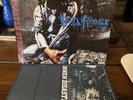 Busta Rhymes - When Disaster Strikes... 2LP 1997 US ORIG Elektra 62064-1 Hip Hop