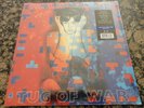 PAUL McCARTNEY   TUG OF WAR   LTD EDITION BLUE COLOR 180g AUDIOPHILE VINYL LP