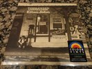 ELTON JOHN   TUMBLEWEED CONNECTION   LTD ED 50th ANNIV GREEN COLOR VINYL LP NEW