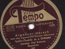 Die Drei Rulands 1940 : Argonner Marsch
