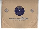 Horst Winter singt Lale Andersen Hit : Lili Marleen