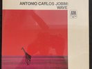 Antonio Carlos Jobim Original Pressing Wave 1967