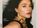JESSIE WARE OFFICIAL WHAT'S YOUR PLEASURE UK WHITE VINYL 12