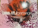 Garbage Beautiful Garbage BMG Records 2021  BMGCAT528LPX