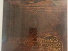 Hotlegs - Thinks School Stinks Vinyl Record LP 12
