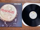 Judas Priest - Rocka Rolla LP Vinyl Visa Gull Cap Cover NM Vinyl