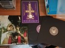 Mortuary Drape - All the Witches Dance 2LP Iron Tyrant 2021 Italy Black Metal
