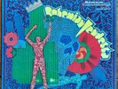 Bohemian Vendetta, Bohemian Vendetta LP, Mainstream, RARE, 1968 Orig Issue, EX