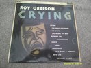 ROY ORBISON Crying  1962  LONDON    superb EX