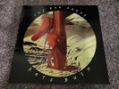 KATE BUSH - THE RED SHOES -EX/EX - EMD 1047 - 1993