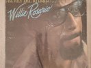 Willie Rosario.El Rey Del Ritmo.Orig.Press on TH 2070 '1979.Miami Stamper.Ex