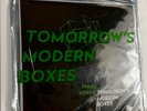 Thom Yorke- Tomorrow's Modern Boxes (Record, 2015) New Sealed Rare
