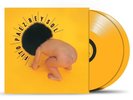 2 LP VINYL SET FITO PAEZ REY SOL BRAND NEW SEALED Colored Yellow 2023