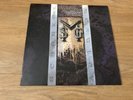 McAULEY SCHENKER GROUP MSG LP Vinyl 1992 RARE German 1st Press Michael Schenker