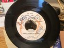 The Beatles w Tony Sheridan Sweet Georgia Brown 1964 ATCO 45-6302 PROMO