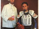 Hip Hop LP - DJ Shadow / Cut Chemist - Product Placement - One 29 Recordings