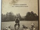 Rock LP - George Harrison - All Things Must Pass - Apple