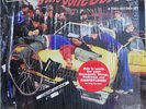Groove Collective 1994 US Vinyl  Reprise Records ‎– 9 45541-1 Giant Step