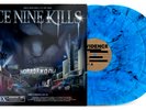 ICE NINE KILLS The Silver Scream 2: WELCOME TO HORRORWOOD Bluey Lewis Vinyl 500