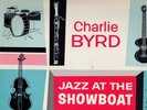 Charlie Byrd - Jazz at the Showboat Vinyl LP +6 others noted in descricption