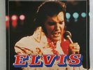 ELVIS PRESLEY (MITOS MUSICALES) . 2 x LP BOX SET. RARE. SPAIN . 1986********