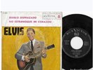 ELVIS PRESLEY .DEVIL IN DISGUISE. SINGLE (7