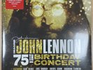 Imagine: John Lennon 75th Birthday Concert  Vinyl 2LP