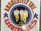 The Uniques – Absolutely The...Uniques Vinyl