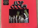 Alice Cooper – Easy Action Coloured Vinyl LP