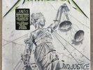 Metallica – ...And Justice For All Vinyl 2LP