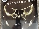 Eivind Aarset – Électronique Noire Vinyl 2LP