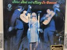 Peter, Paul And Mary – In Concert ; 2014 200 GR DOUBLE LP EXCELLENT