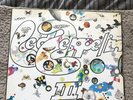 Led Zeppelin album - Led Zeppelin III