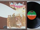 LED ZEPPELIN II LP Hotmix RL Atlantic SD8236 Bob Ludwig NEAR MINT final copy