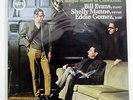 BILL EVANS A SIMPLE MATTER OF CONVICTION POLYDOR 23MJ3040 JAPAN VINYL LP