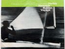 HERBIE HANCOCK MAIDEN VOYAGE BLUE NOTE LNJ80077 JAPAN VINYL LP