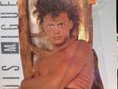 Luis Miguel Lp Vinyl Busca Una Mujer 1989 WEA