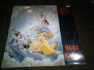 LP record vinyl IMPALED NAZARENE UGRA-KARMA Osmose productions