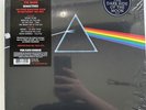 The Dark Side Of The Moon by Pink Floyd - NEW with SEAL