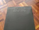 AC/DC – Back In Black – K 50735 NEW mint embossed cover