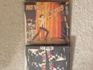 Sex Pistols Limited Edition Pack Virgin 1980  6 x 7