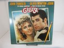 Grease Original Motion Picture Soundtrack 2xLP Record Ultrasonic Clean 1978 VG+