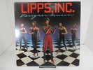 Lipps Inc 