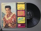 ELVIS PRESLEY 