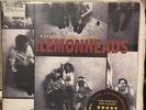 RARE - LEMONHEADS COME ON FEEL THE... NEW SEALED LTD BOOKBACK VINYL 2LP