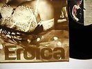 MADONNA - Like A Virgin KOREA Eroica Audio Promo LP Madonna Label.